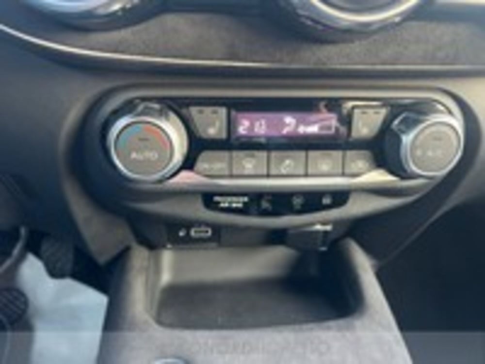 Nissan Juke usata a Udine (12)