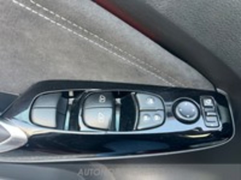 Nissan Juke usata a Udine (13)