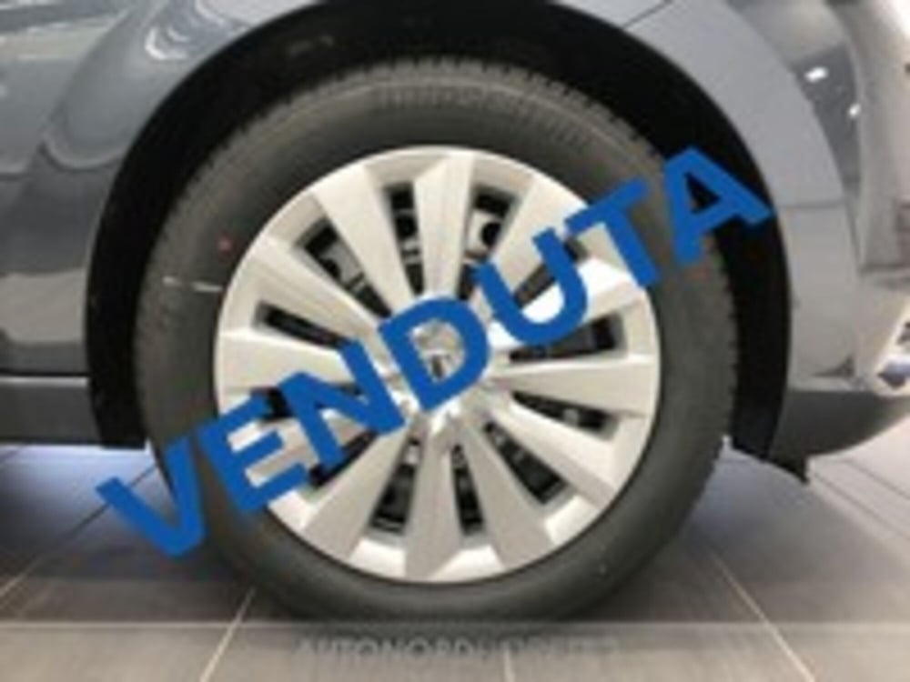 Nissan Micra usata a Udine (4)