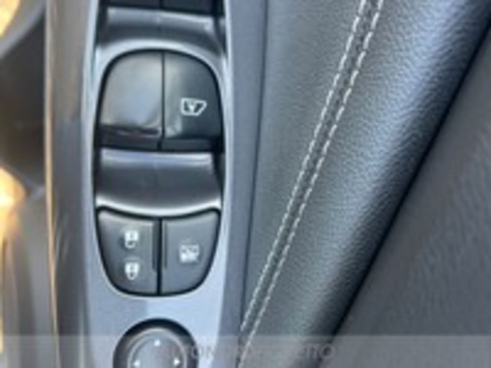 Nissan Juke usata a Udine (11)