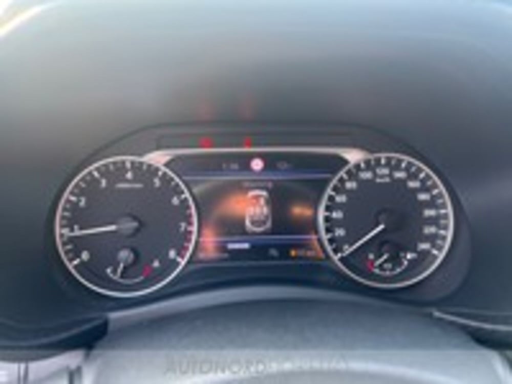 Nissan Juke usata a Udine (8)