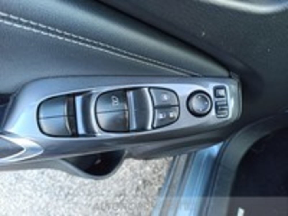 Nissan Juke usata a Udine (11)