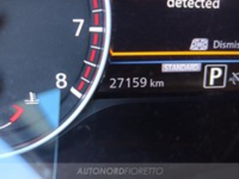 Nissan Juke usata a Udine (14)