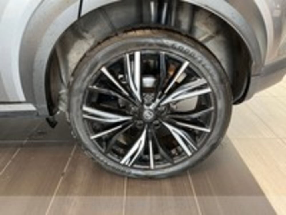 Nissan Juke usata a Udine (7)