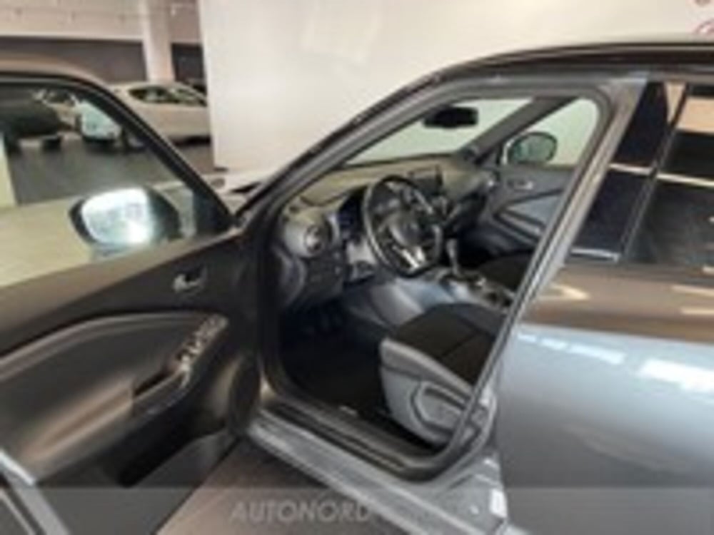 Nissan Juke usata a Udine (8)