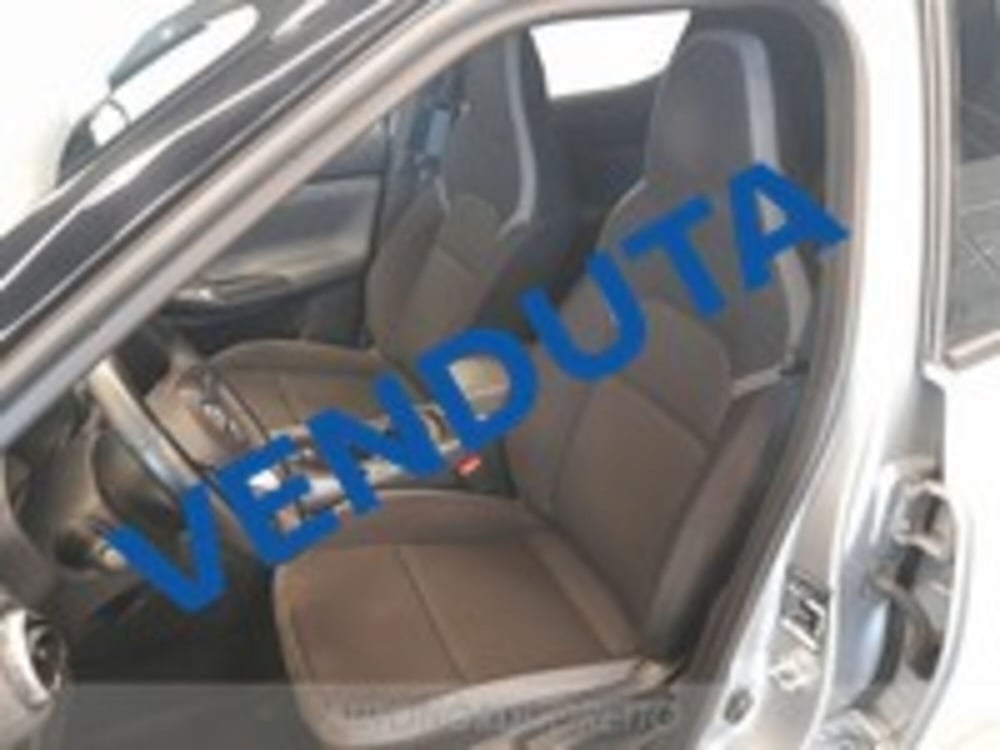 Nissan Juke usata a Udine (9)