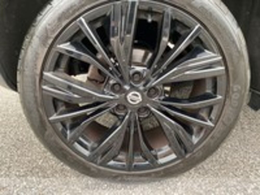 Nissan Juke usata a Udine (10)