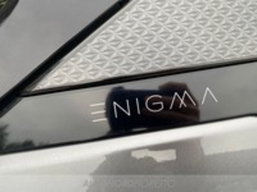 Nissan Juke usata a Udine (9)