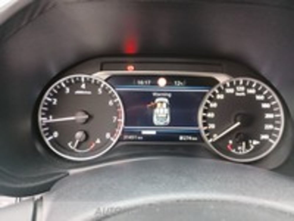 Nissan Juke usata a Udine (12)