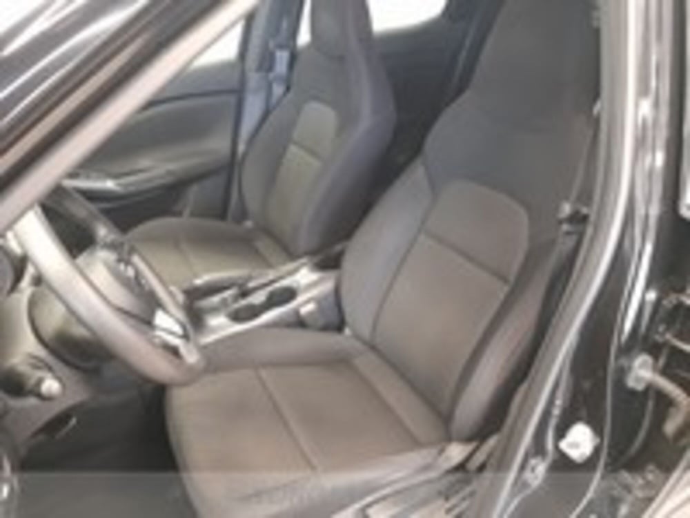 Nissan Juke usata a Udine (10)