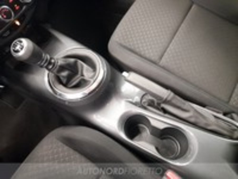 Nissan Juke usata a Udine (15)