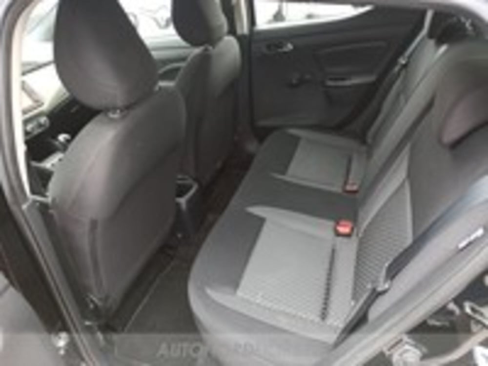 Nissan Micra usata a Udine (10)