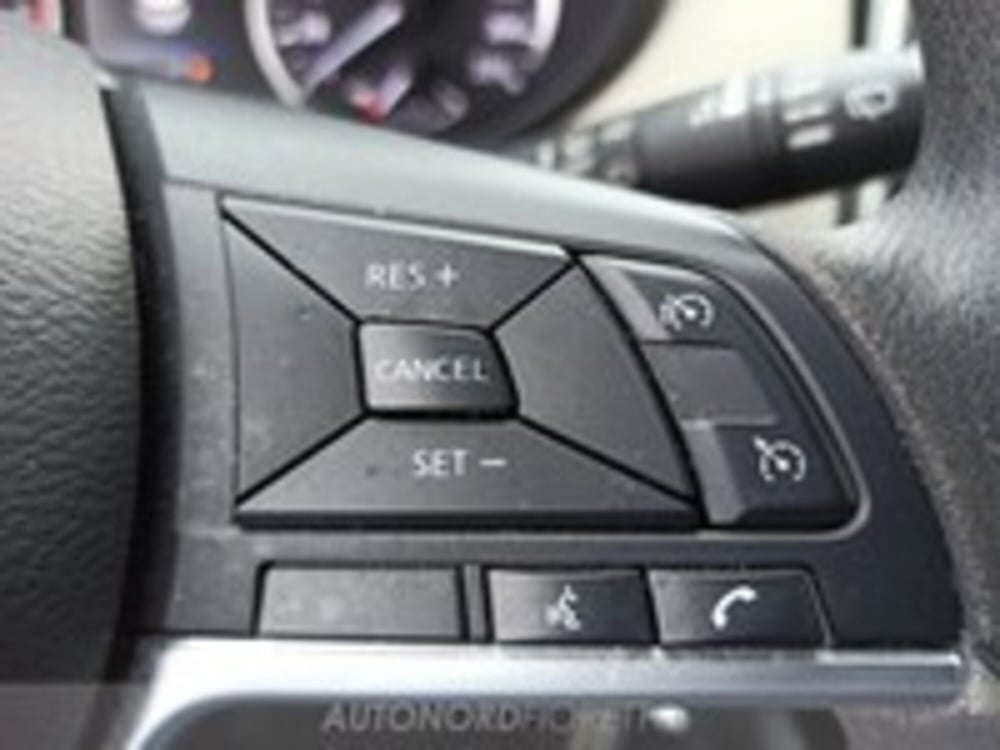 Nissan Micra usata a Udine (15)