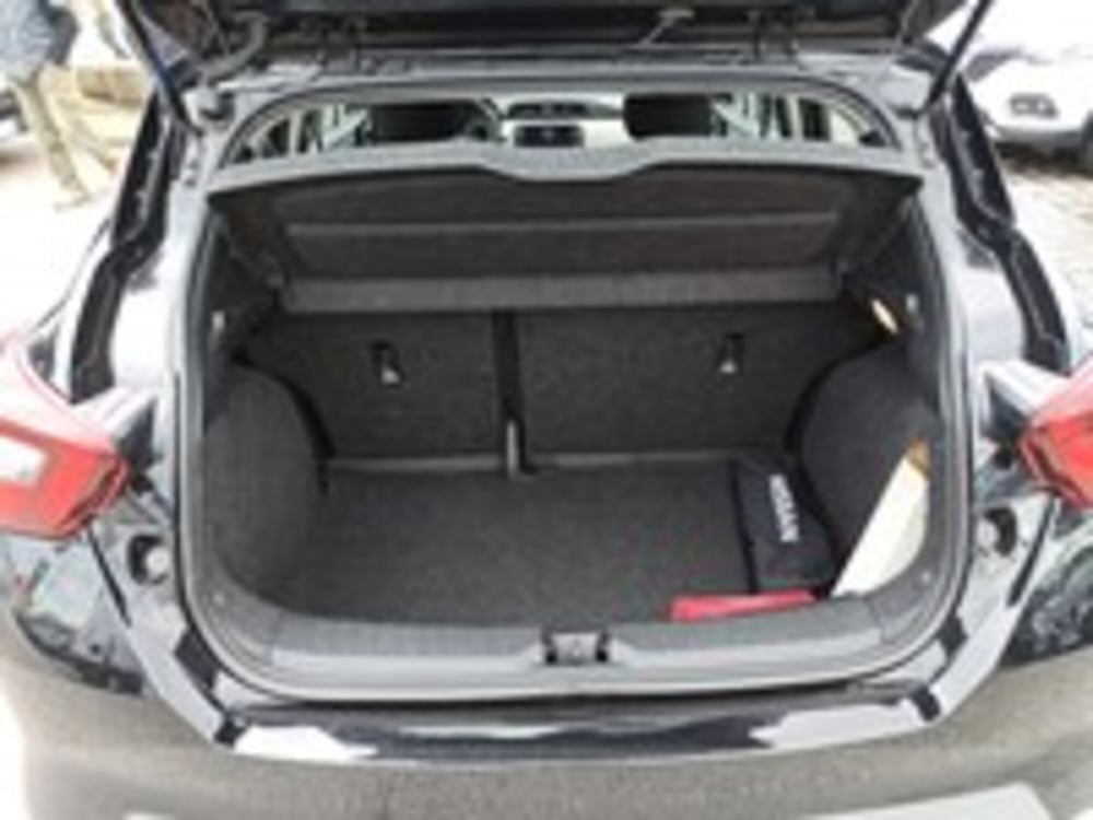 Nissan Micra usata a Udine (9)