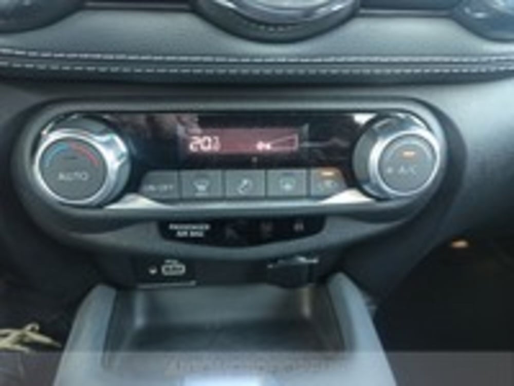 Nissan Juke usata a Udine (14)
