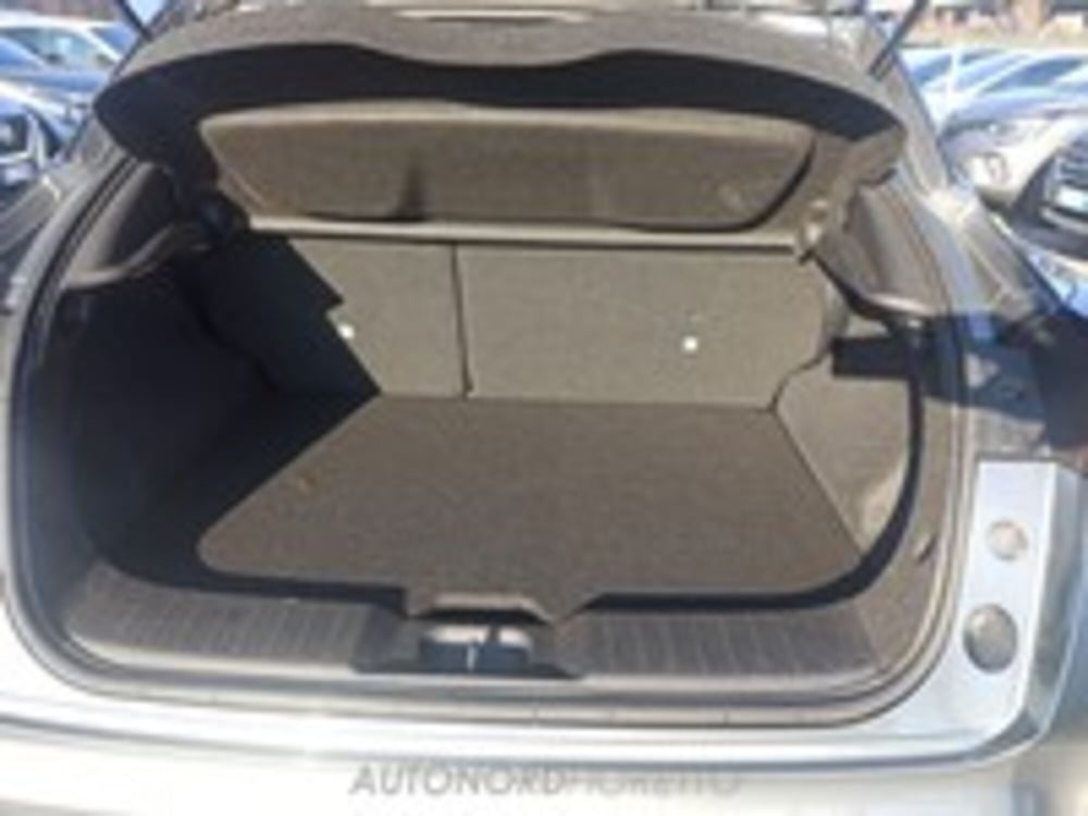 Nissan Juke usata a Udine (6)