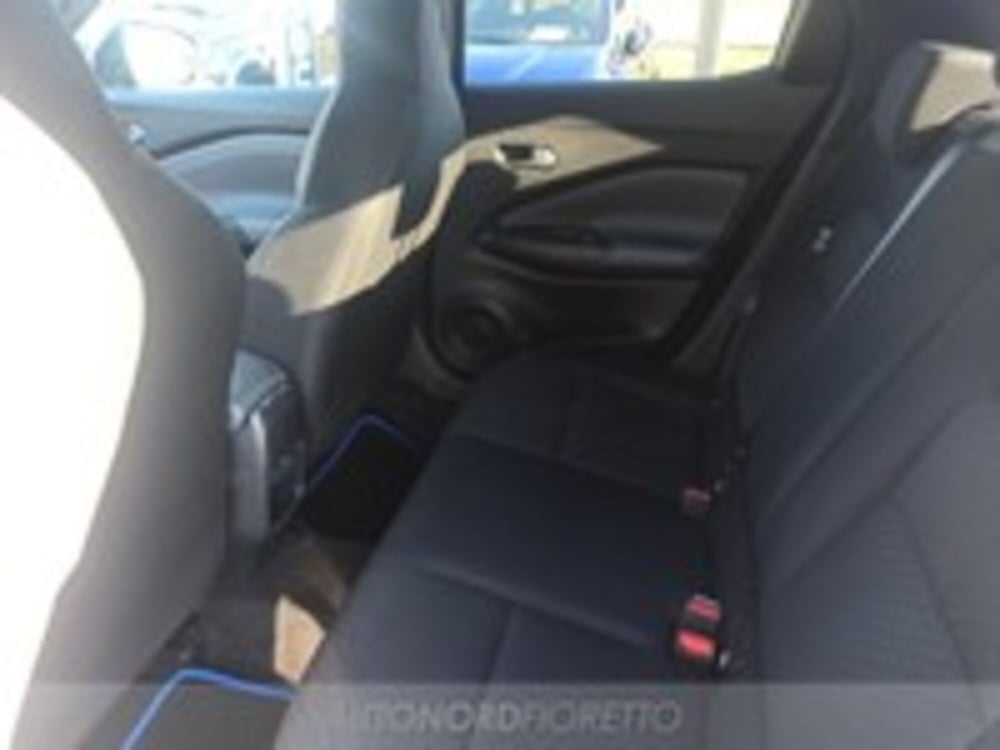 Nissan Juke usata a Udine (7)