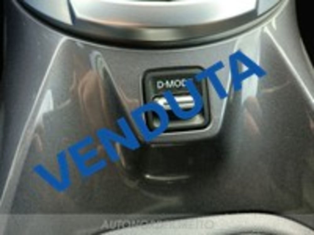 Nissan Juke usata a Udine (11)