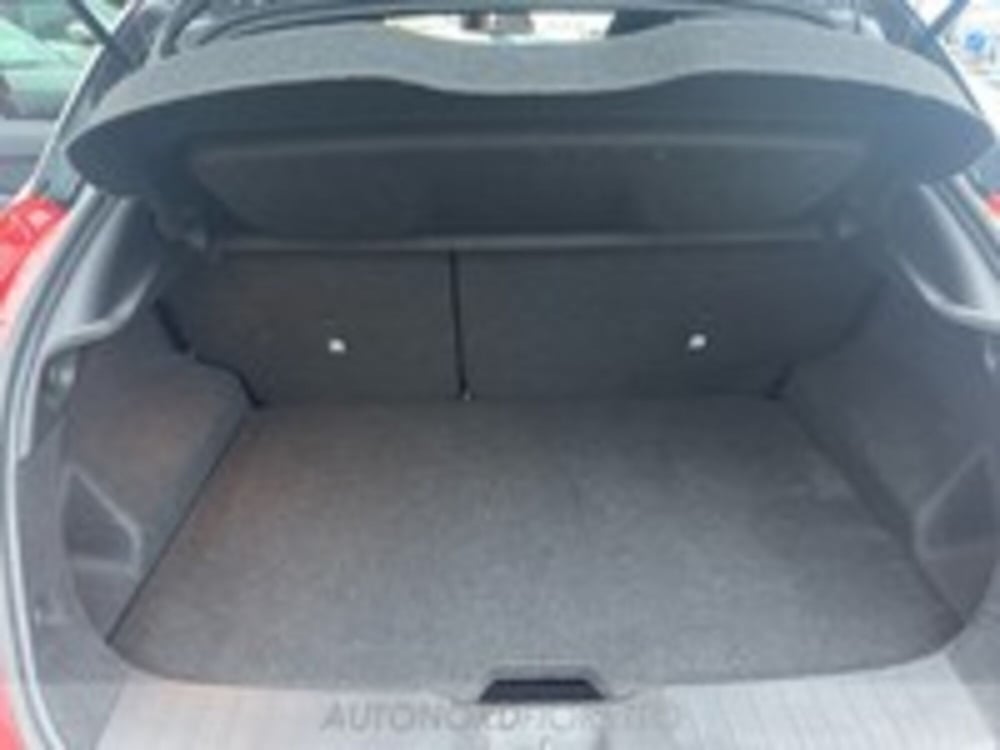 Nissan Juke usata a Udine (6)