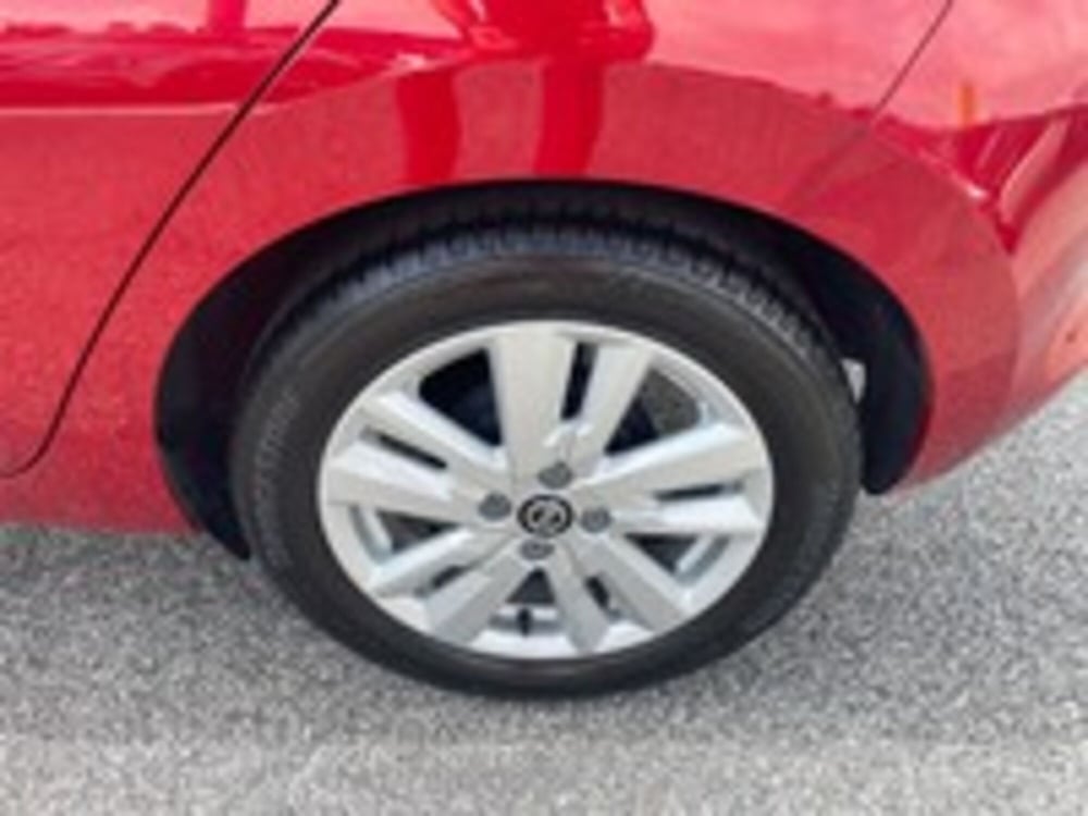 Nissan Micra usata a Udine (5)