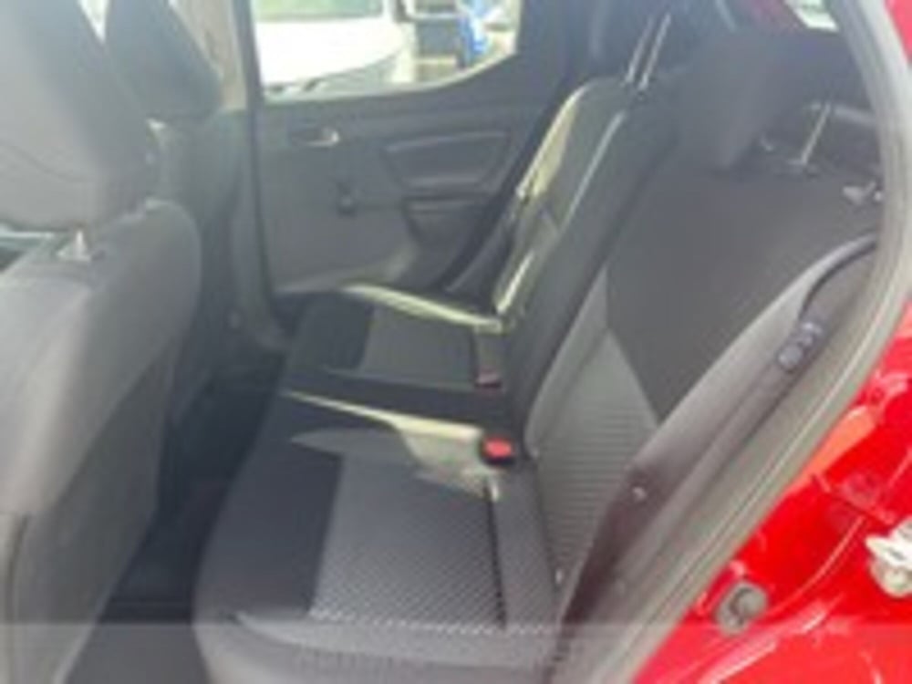 Nissan Micra usata a Udine (6)