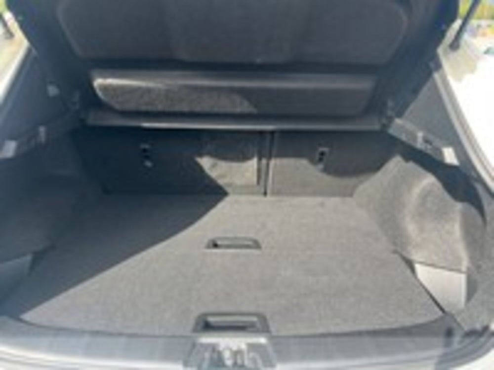 Nissan Qashqai usata a Udine (13)