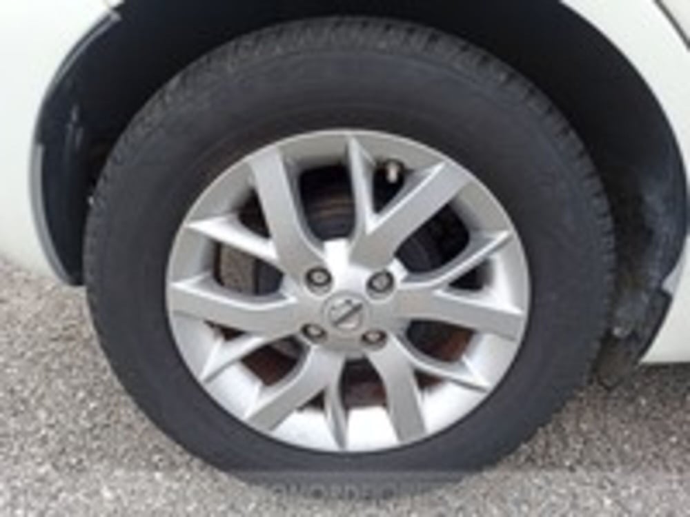 Nissan Note usata a Udine (15)