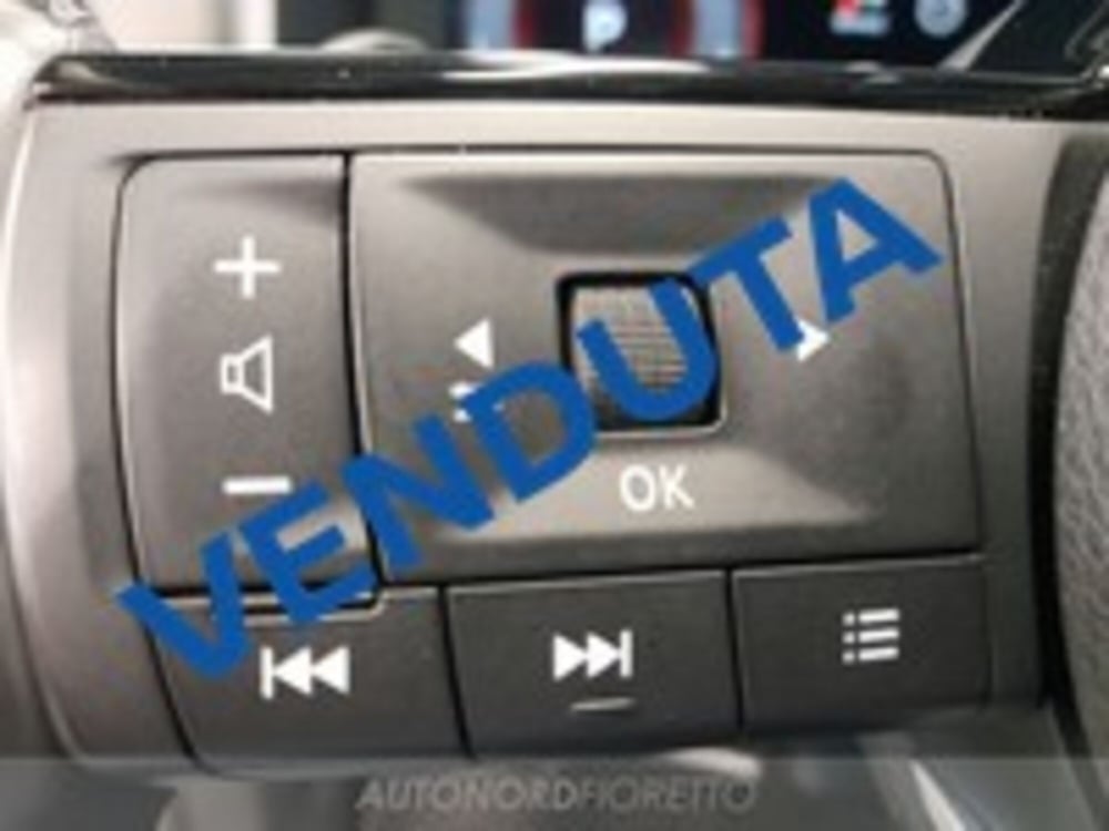 Nissan Qashqai usata a Udine (13)