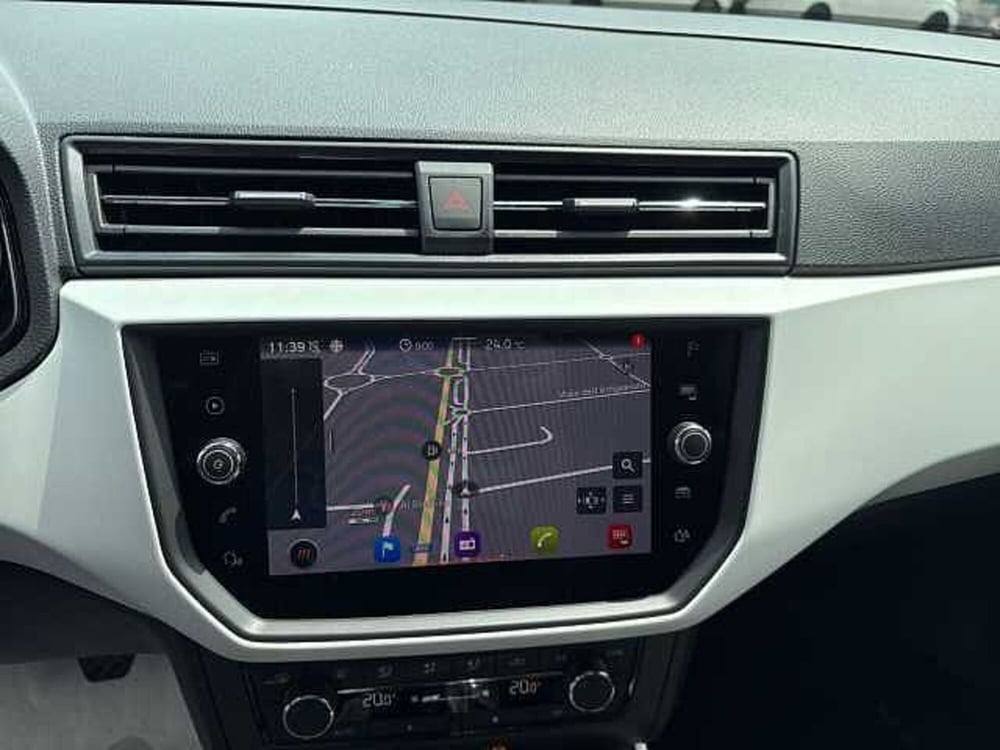 SEAT Arona usata a Verona (11)