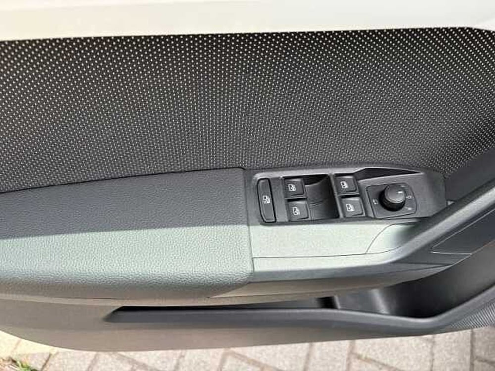 SEAT Arona usata a Verona (17)