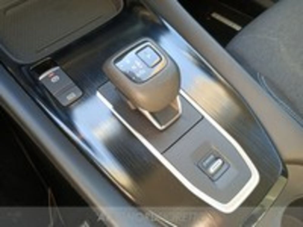 Nissan Qashqai usata a Udine (15)