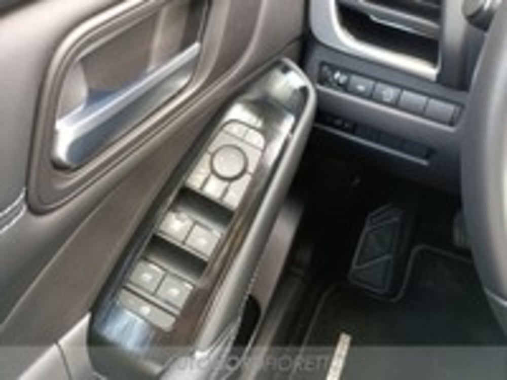 Nissan Qashqai usata a Udine (13)