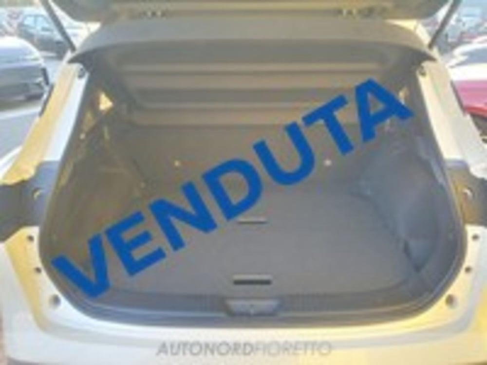 Nissan Qashqai usata a Udine (10)