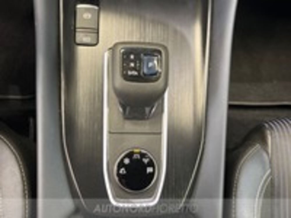 Nissan Qashqai usata a Udine (13)