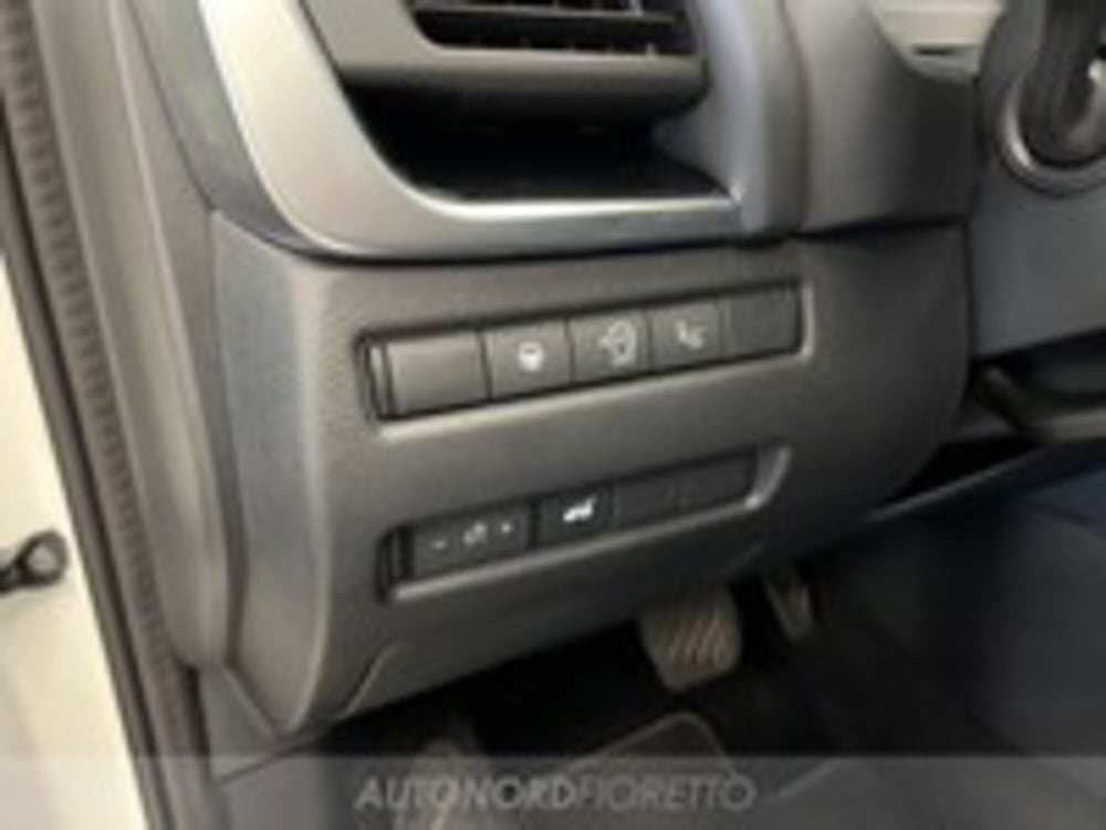 Nissan Qashqai usata a Udine (14)