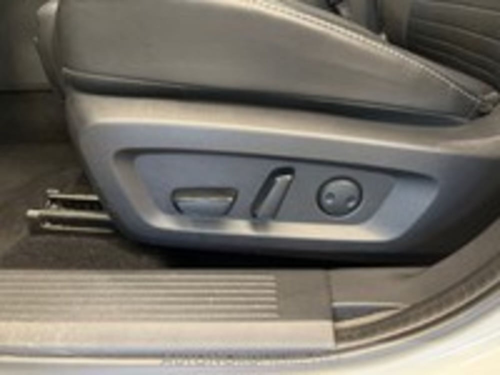 Nissan Qashqai usata a Udine (9)