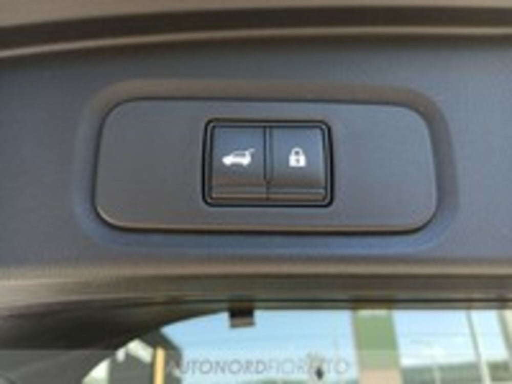 Nissan Qashqai usata a Udine (10)