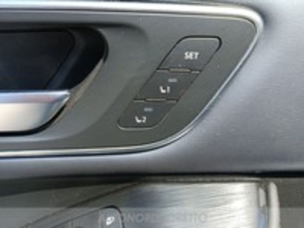 Nissan Qashqai usata a Udine (15)