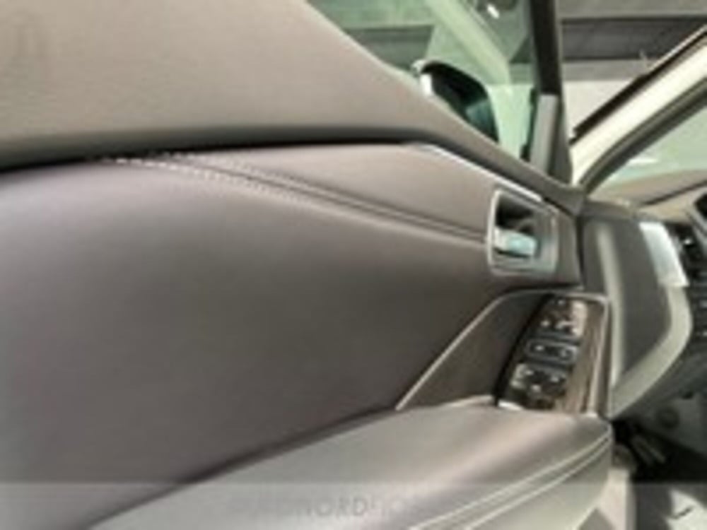 Nissan Qashqai usata a Udine (10)
