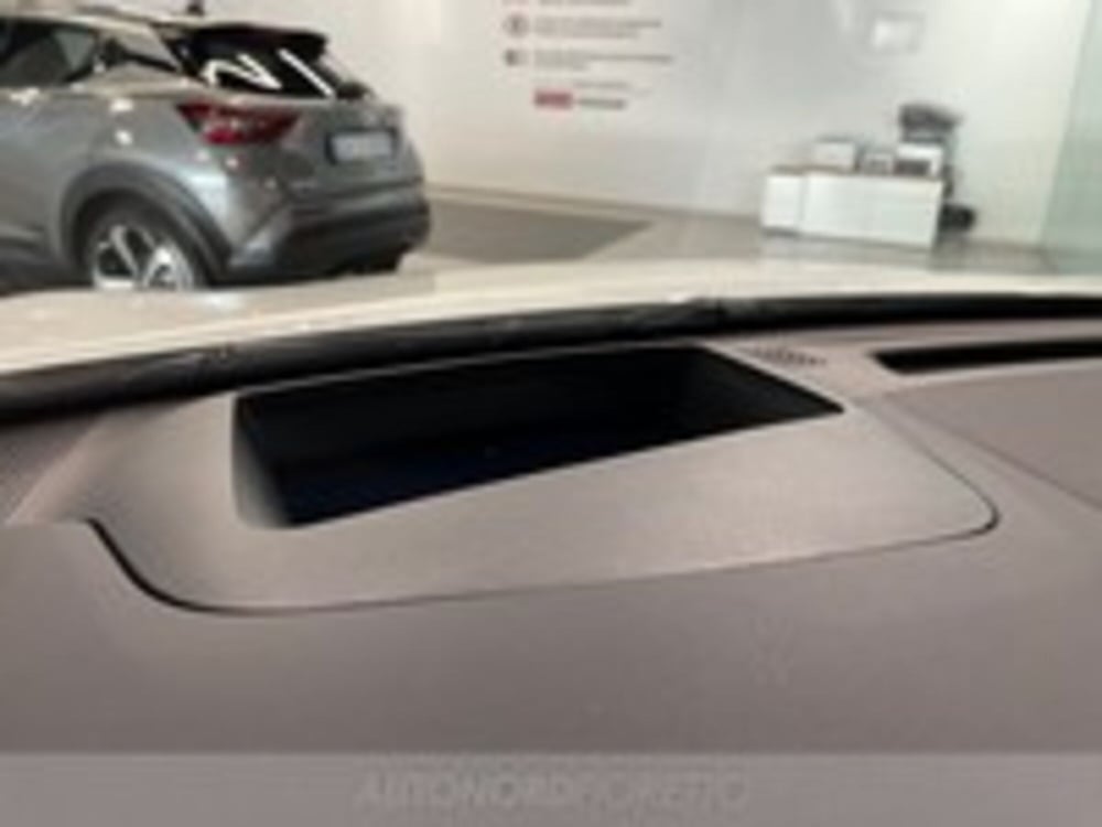 Nissan Qashqai usata a Udine (11)