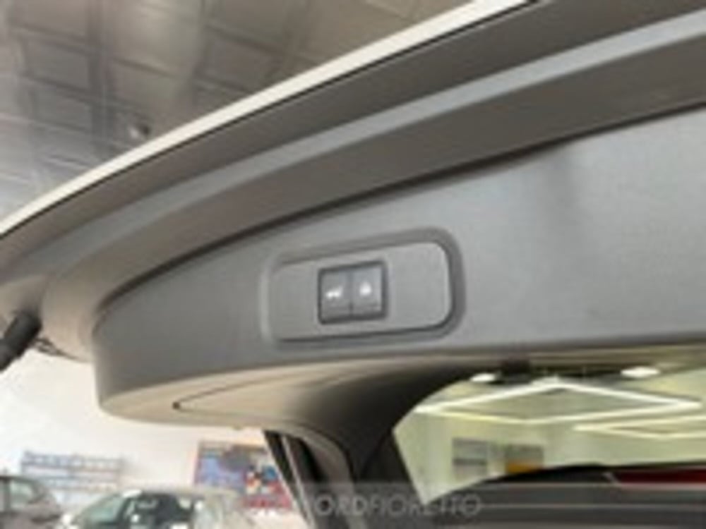 Nissan Qashqai usata a Udine (6)