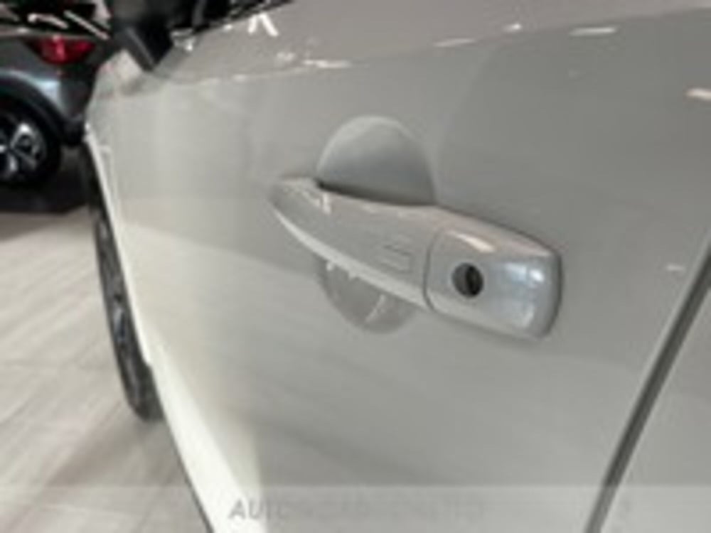Nissan Qashqai usata a Udine (7)