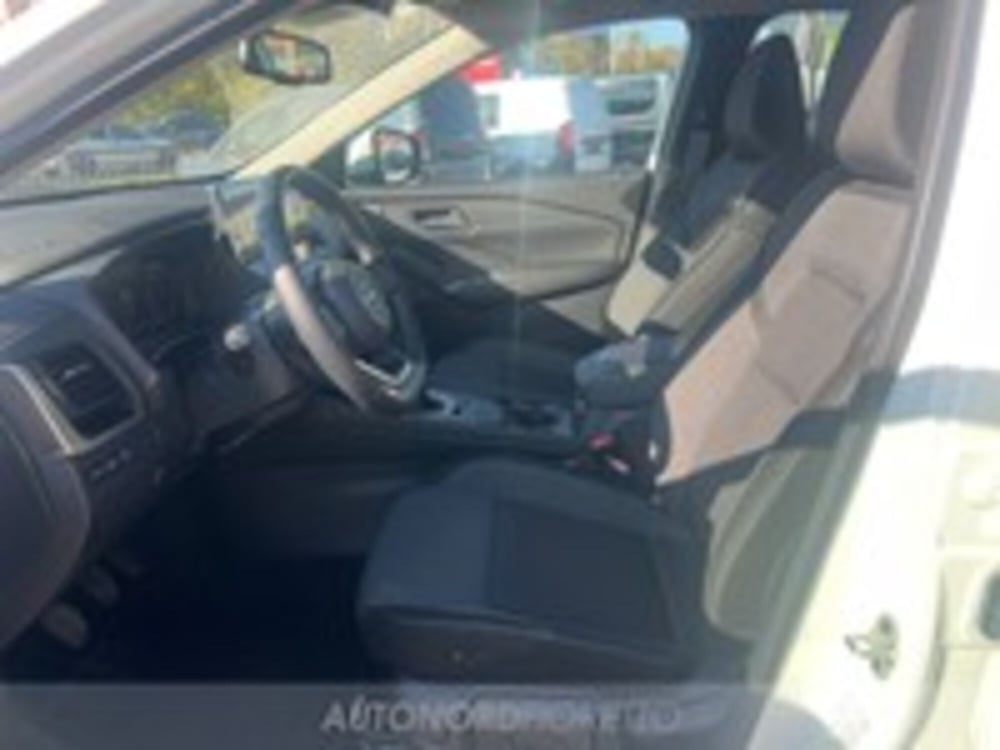 Nissan Qashqai usata a Udine (8)