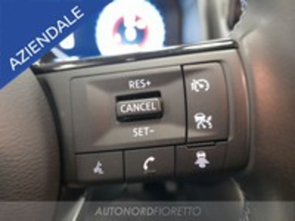 Nissan Qashqai usata a Udine (14)