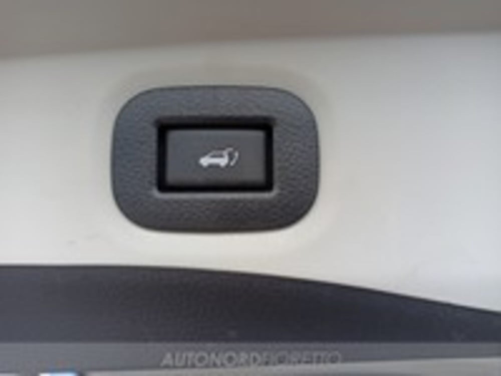 Nissan X-Trail usata a Udine (10)