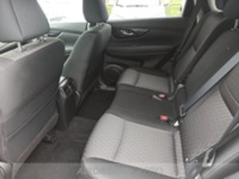Nissan X-Trail usata a Udine (11)