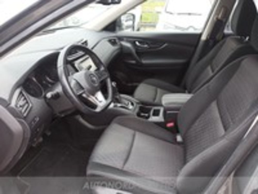 Nissan X-Trail usata a Udine (12)