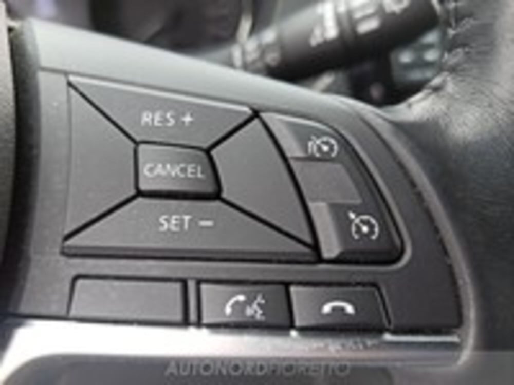 Nissan X-Trail usata a Udine (14)