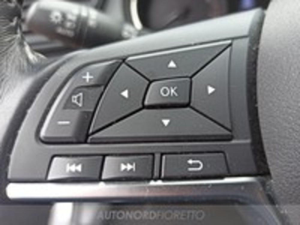 Nissan X-Trail usata a Udine (15)