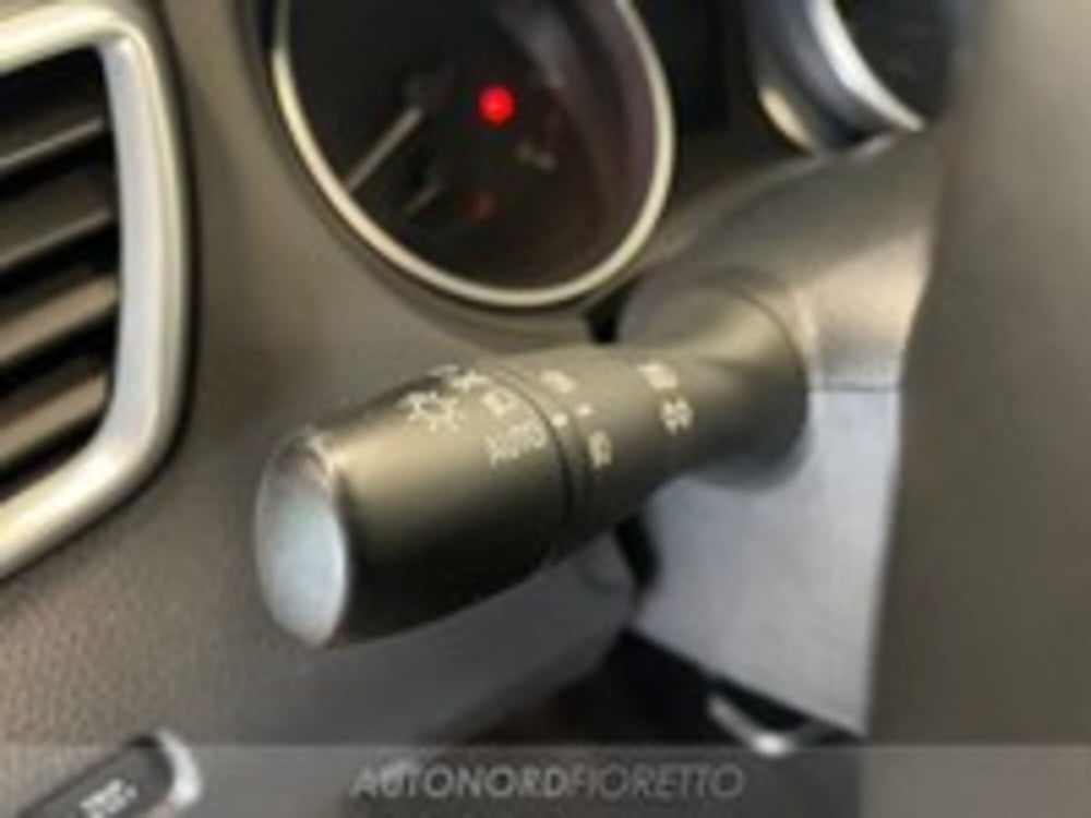 Nissan Qashqai usata a Udine (12)